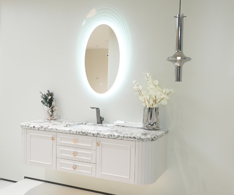 浴室柜有必要买贵的吗？