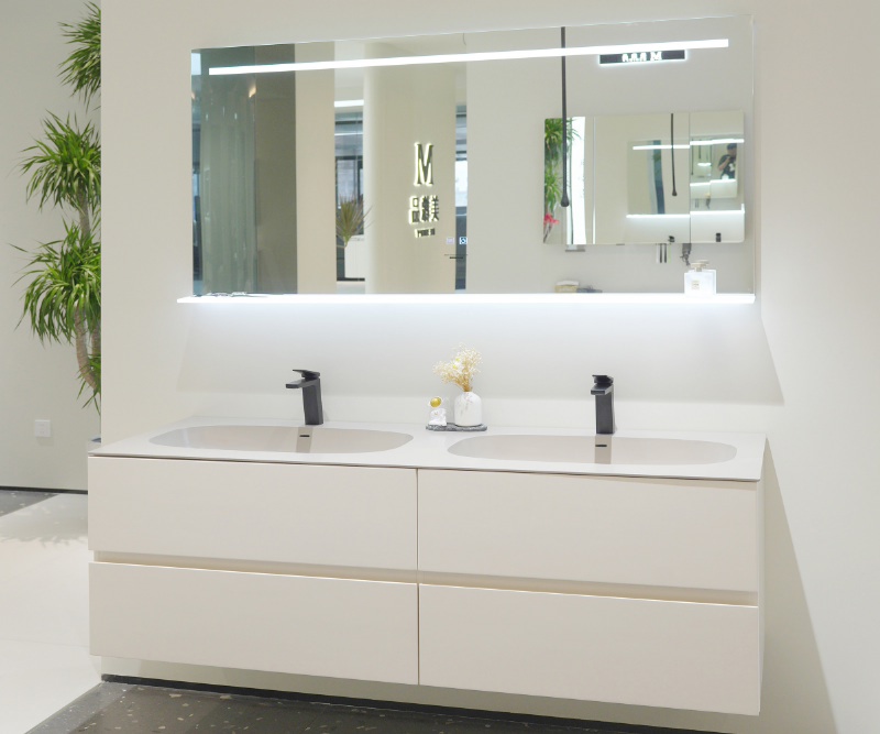 选购浴室柜要注意的10个细节，入住后不会后悔