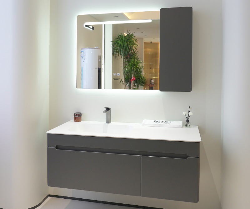 浴室柜定制需要注意哪些事项